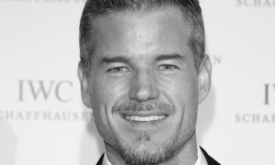 Eric Dane