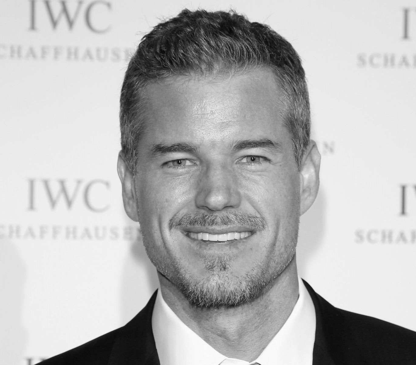 Eric Dane