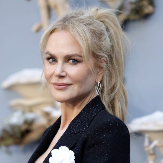 Nicole Kidman