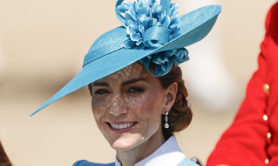 Kate Middleton