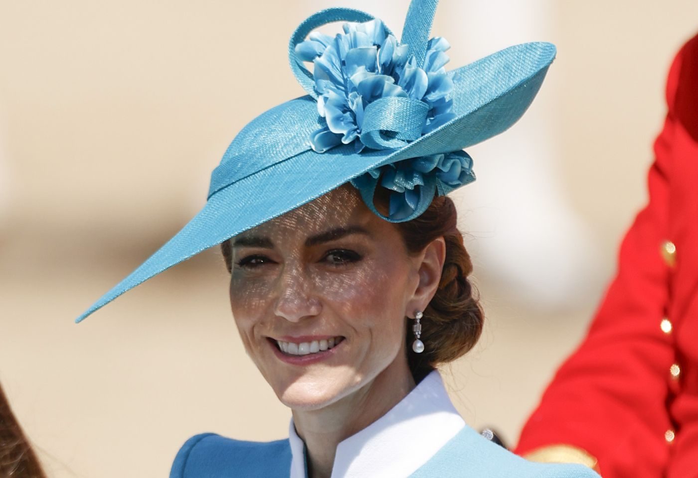 Kate Middleton
