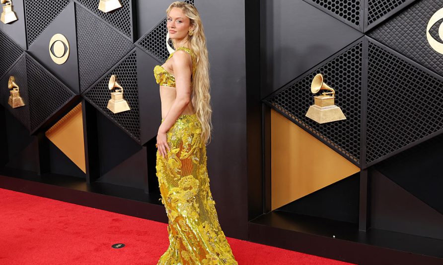 Najbolje frizure za dugu kosu za Gremi nagrade 2026.