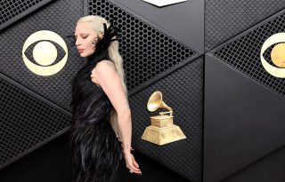 Lady Gaga, gremi nagrade 2026, najbolje obučene zvezde
