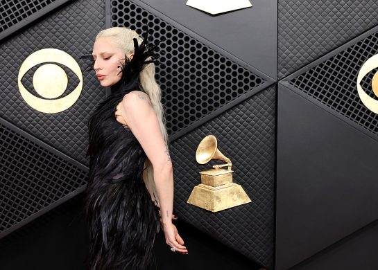 Lady Gaga, gremi nagrade 2026, najbolje obučene zvezde