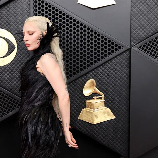 Lady Gaga, gremi nagrade 2026, najbolje obučene zvezde