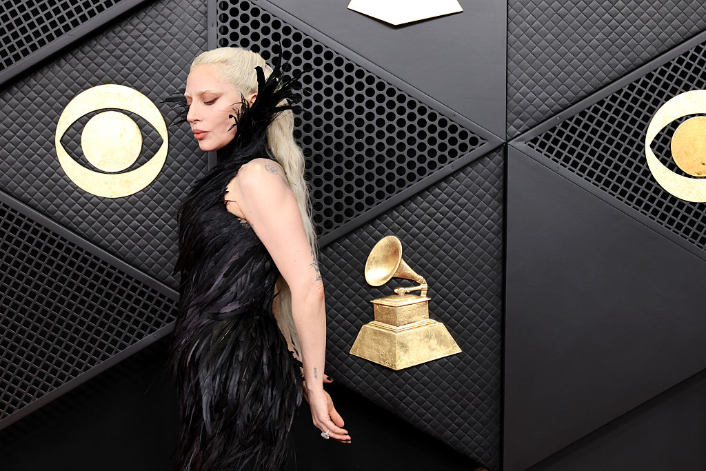Lady Gaga, gremi nagrade 2026, najbolje obučene zvezde