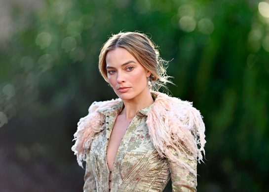 Wuthering Heights, Margot Robbie, John Galliano