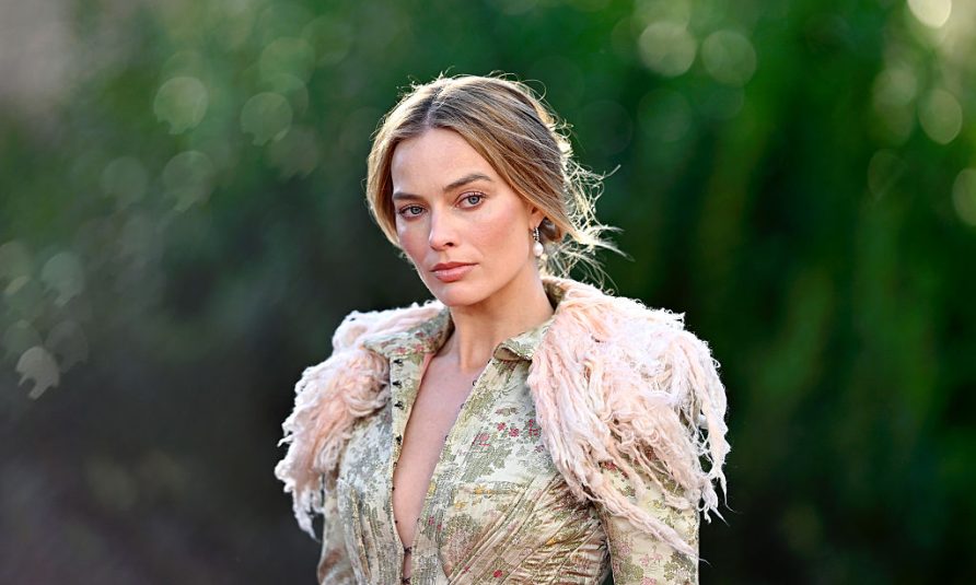 Wuthering Heights, Margot Robbie, John Galliano