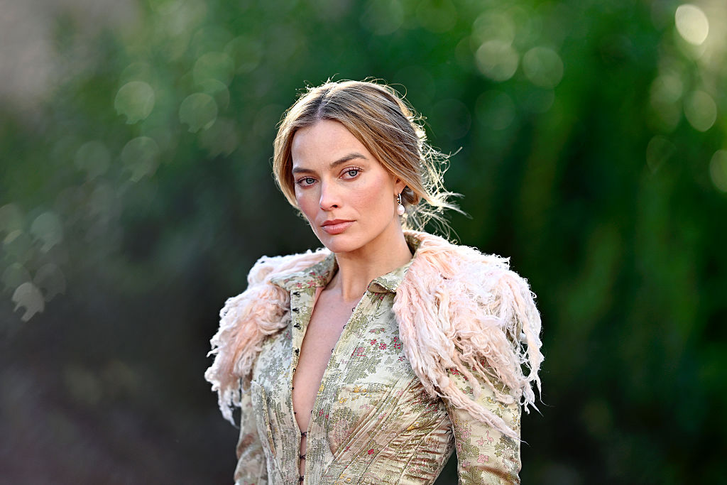 Wuthering Heights, Margot Robbie, John Galliano
