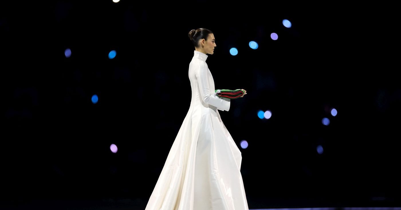 devojka Leonarda Dicapria