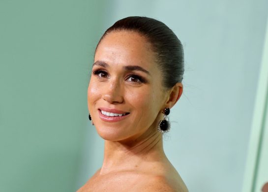 ćerka Meghan Markle