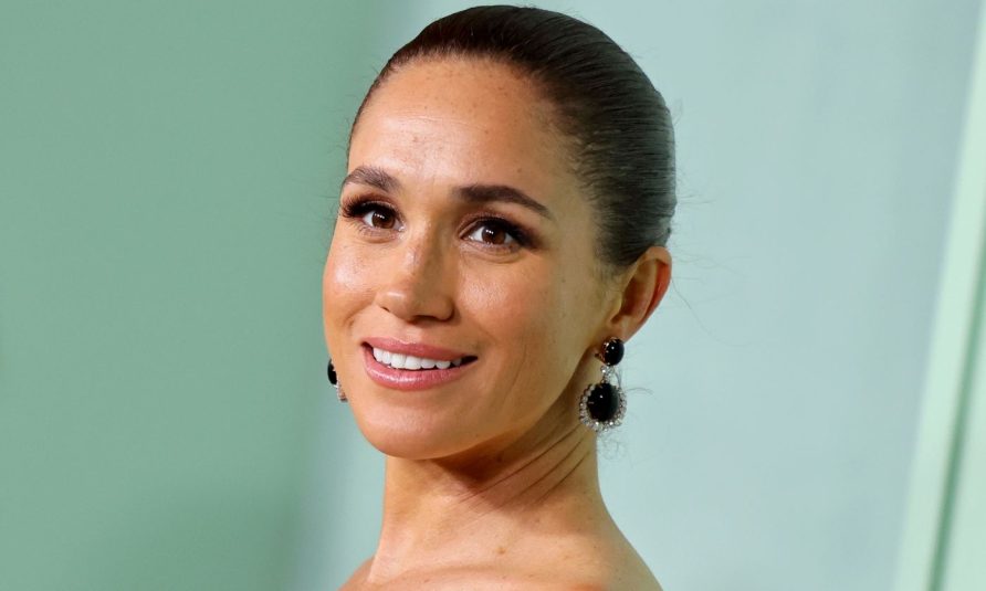 ćerka Meghan Markle