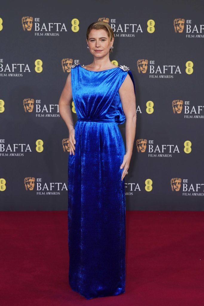 BAFTA