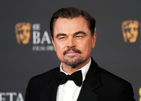 BAFTA
