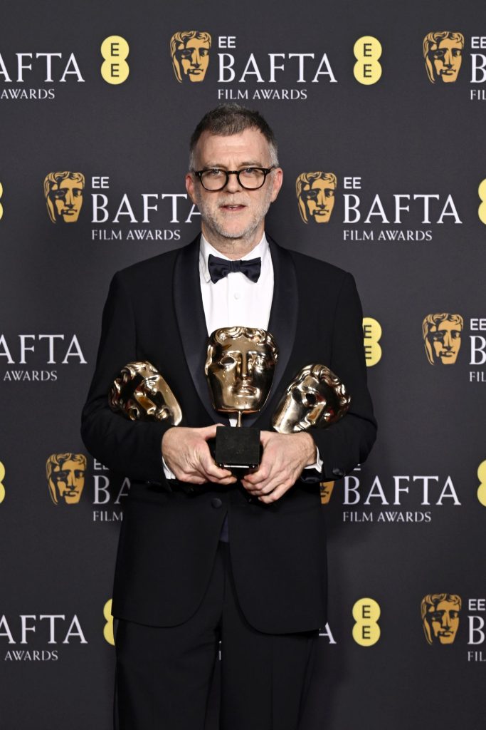 BAFTA