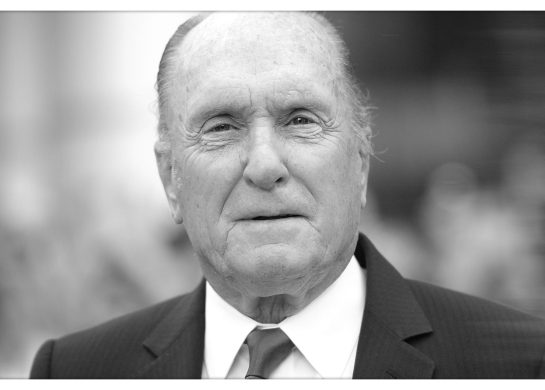 Robert Duvall