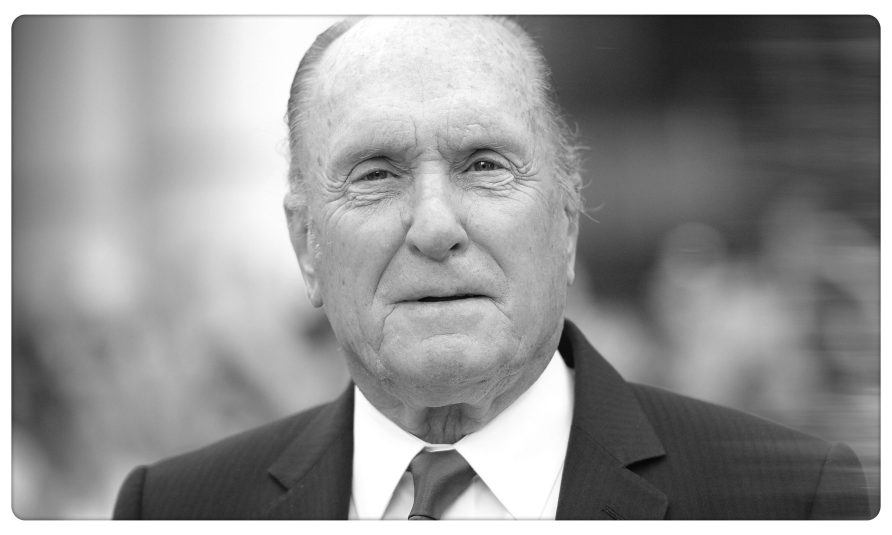 Robert Duvall