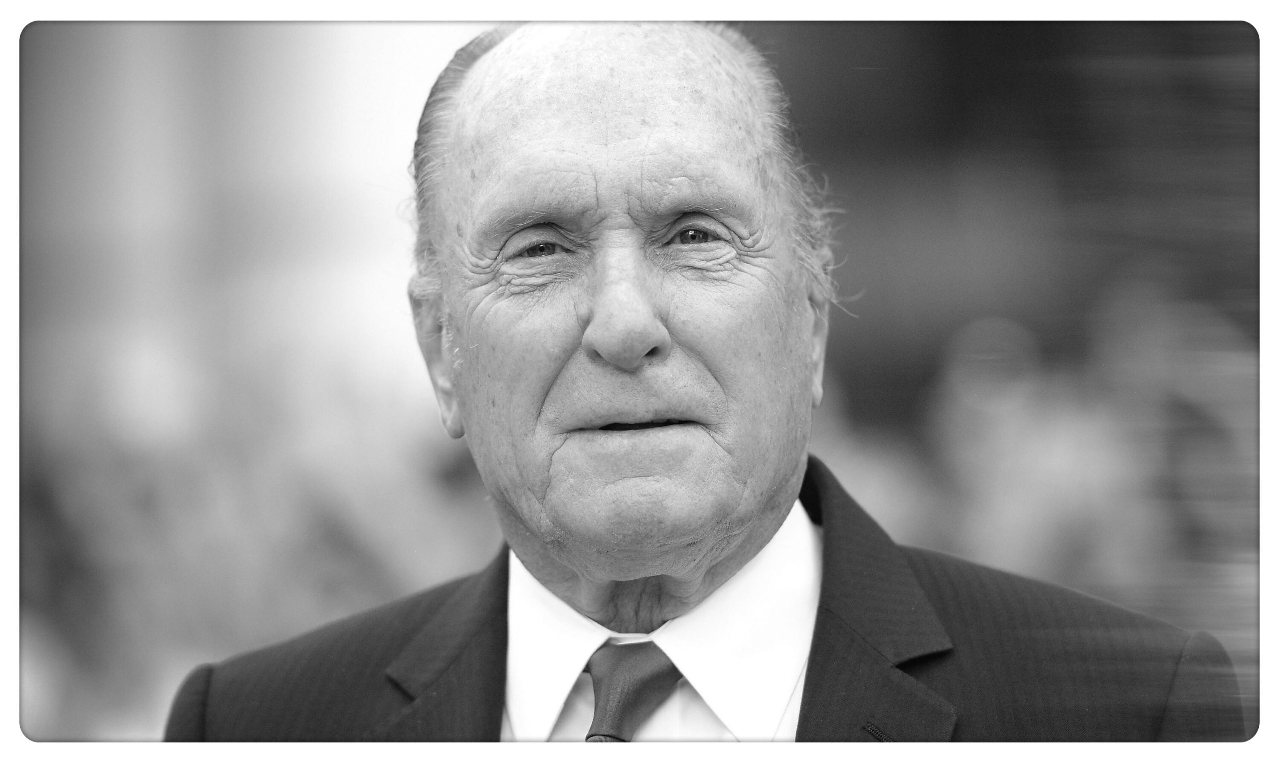 Robert Duvall