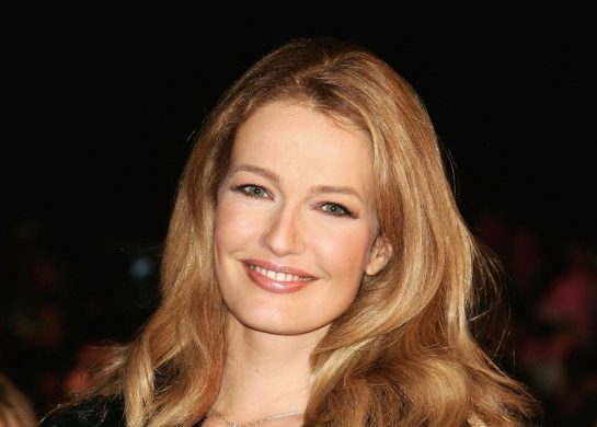 karen Mulder
