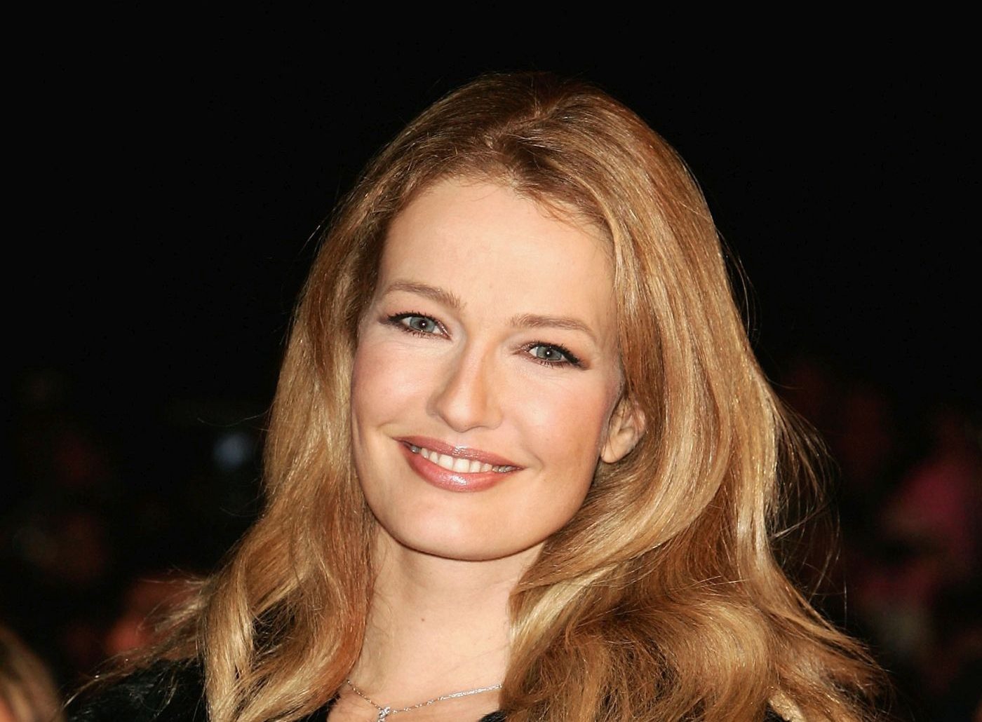 karen Mulder