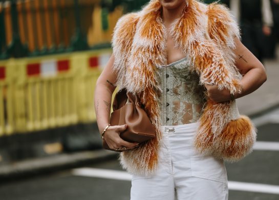 Nedelja mode u Londonu za sezonu jesen/zima 2026.