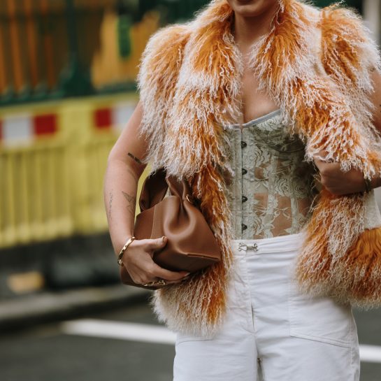 Nedelja mode u Londonu za sezonu jesen/zima 2026.