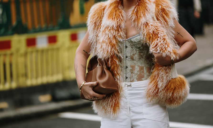 Nedelja mode u Londonu za sezonu jesen/zima 2026.