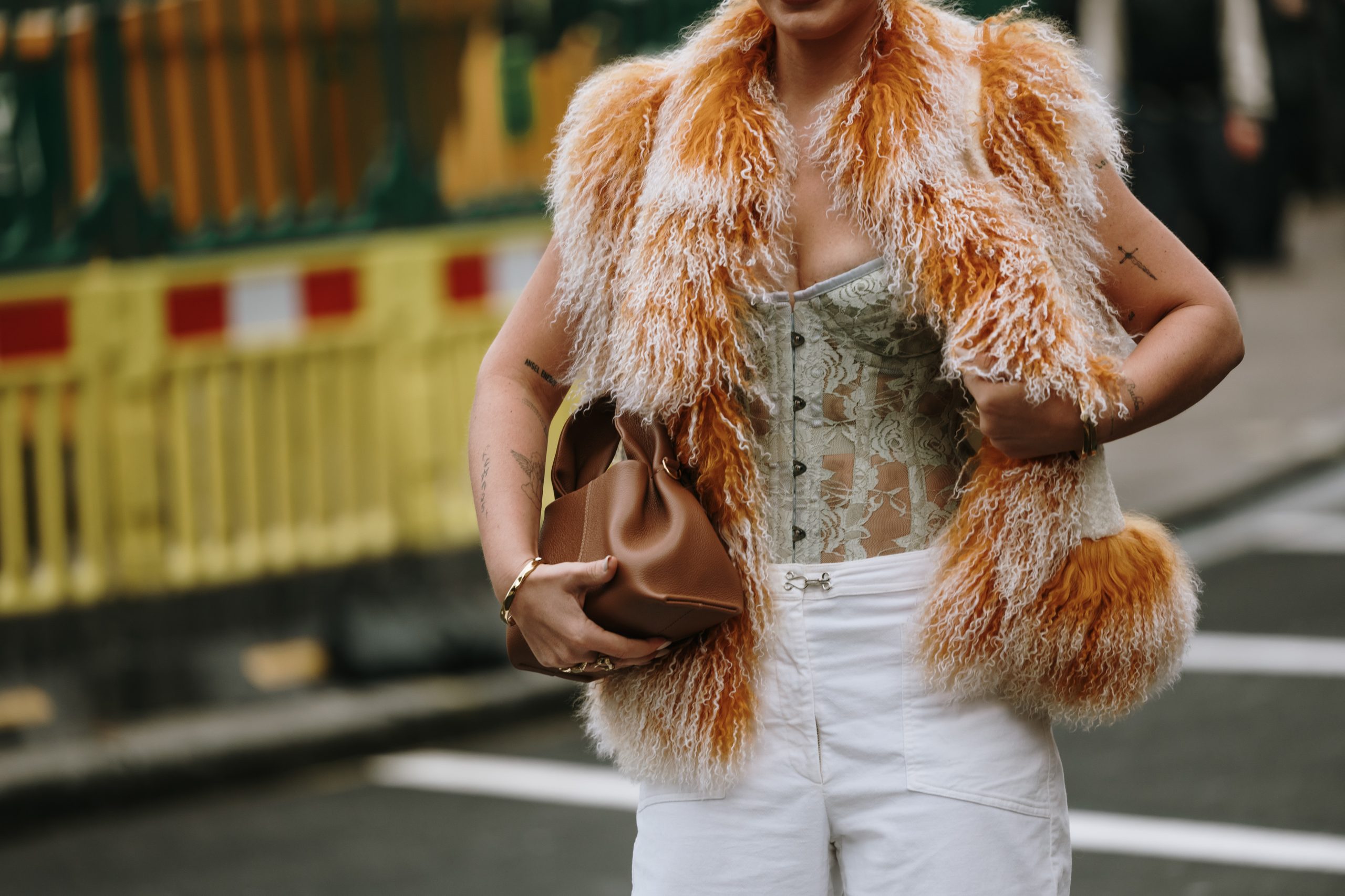 Nedelja mode u Londonu za sezonu jesen/zima 2026.