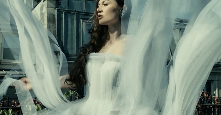 Mariia Grazhina Chaplin