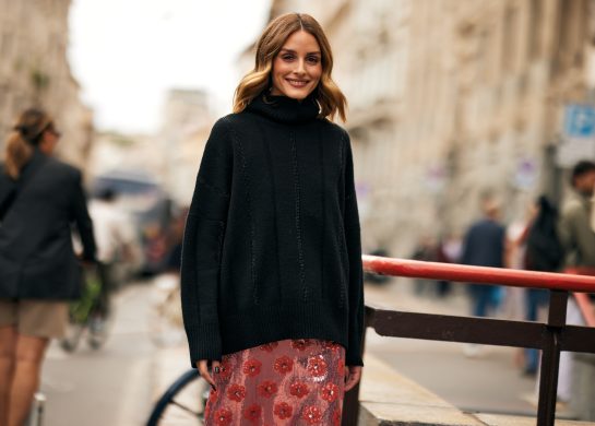 Nedelja mode u Milanu jesen/zima 2026, street style