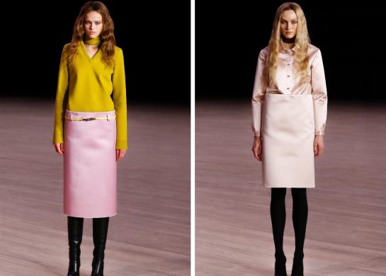 Nedelja mode u Njujorku, Marc Jacobs, proleće leto 2026