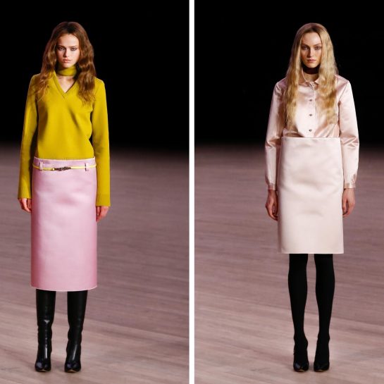 Nedelja mode u Njujorku, Marc Jacobs, proleće leto 2026