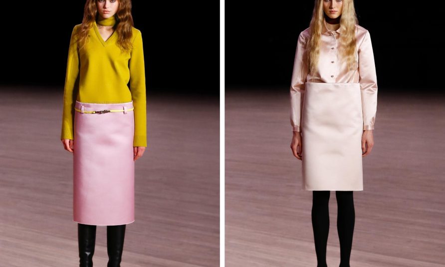 Nedelja mode u Njujorku, Marc Jacobs, proleće leto 2026