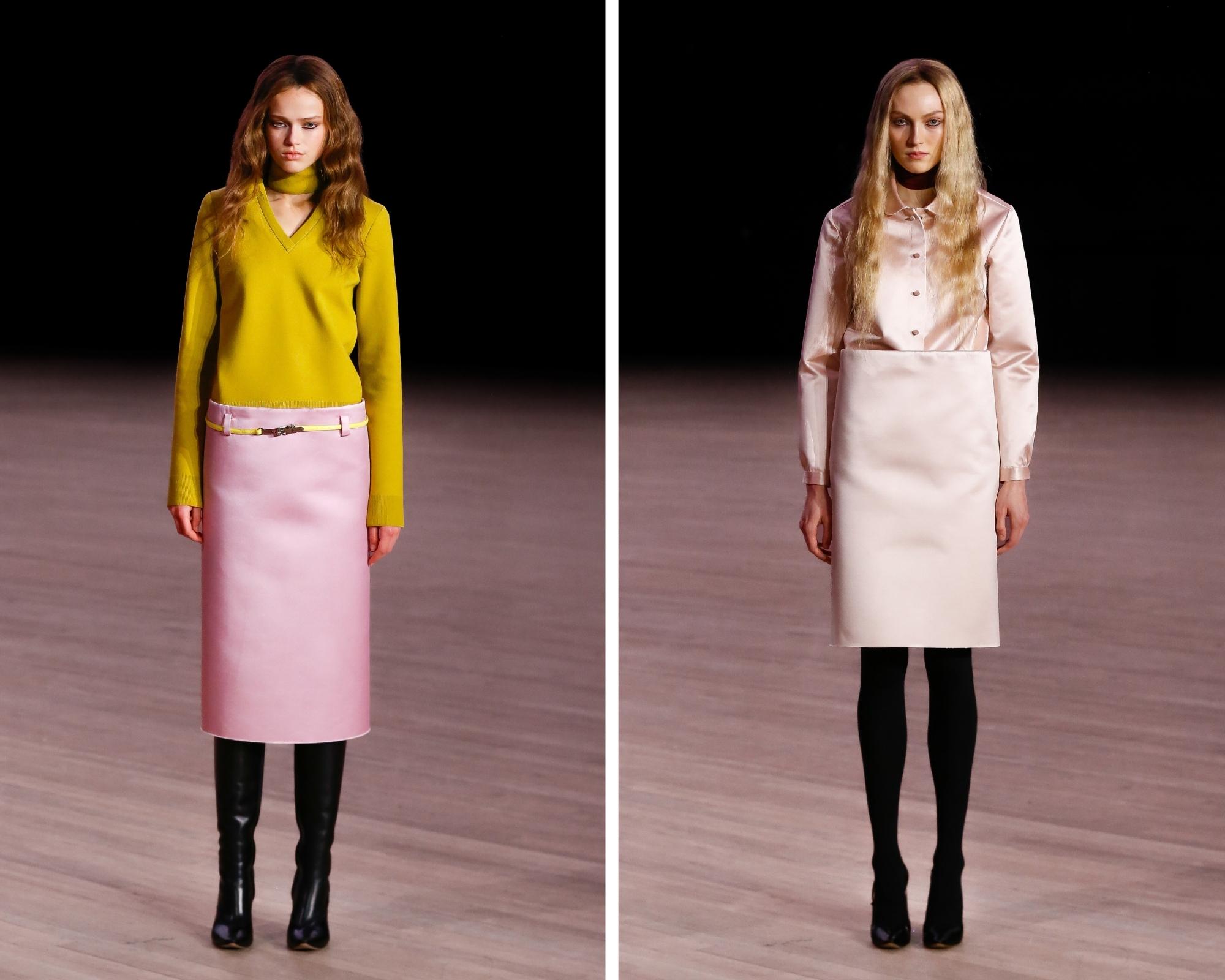 Nedelja mode u Njujorku, Marc Jacobs, proleće leto 2026