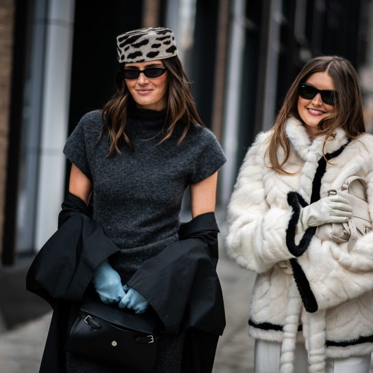 Najbolji street style sa Nedelje mode u Njujorku za sezonu jesen/zima 2026.