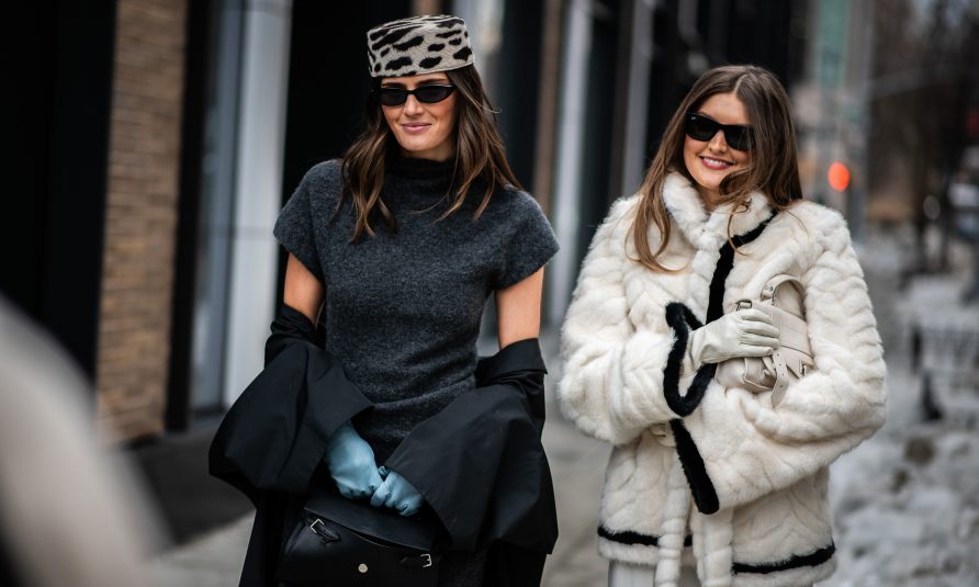 Najbolji street style sa Nedelje mode u Njujorku za sezonu jesen/zima 2026.