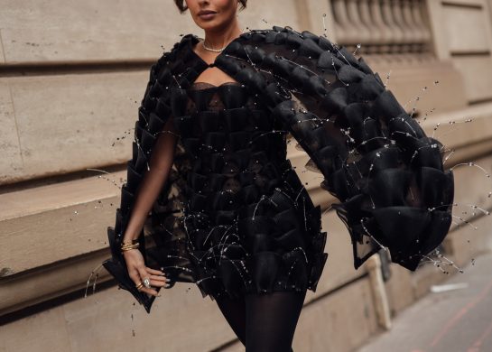 Mesec mode za sezonu jesen/zima 2026.