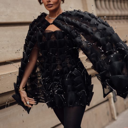 Mesec mode za sezonu jesen/zima 2026.