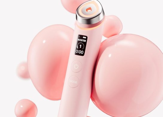 Medicube Age-R Booster Pro