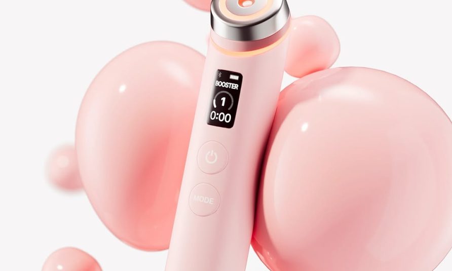 Medicube Age-R Booster Pro