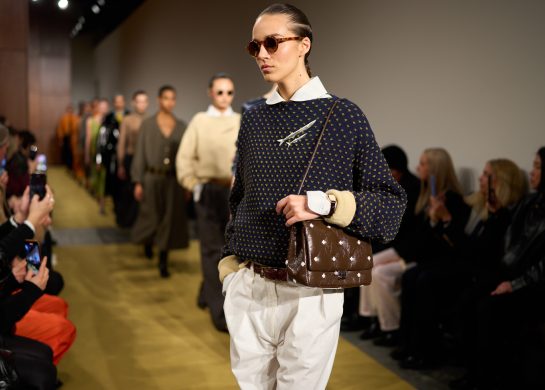 Tory Burch, jesen zima 2026