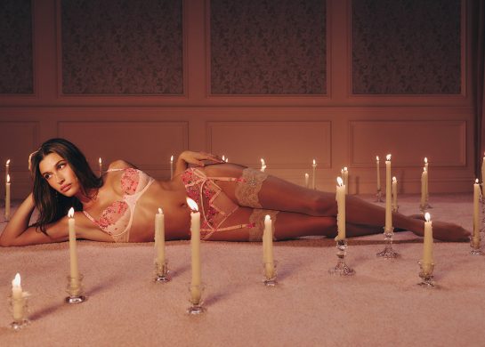 Victoria’s Secret kampanja za Dan zaljubljenih