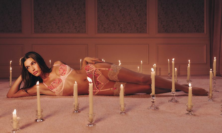 Victoria’s Secret kampanja za Dan zaljubljenih