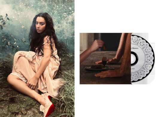 Wuthering Heights, Charli XCX