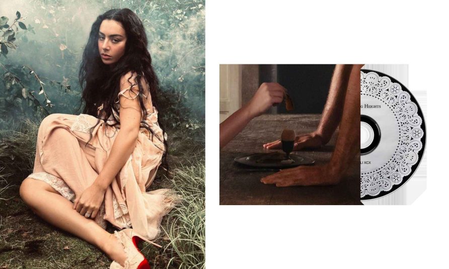 Wuthering Heights, Charli XCX