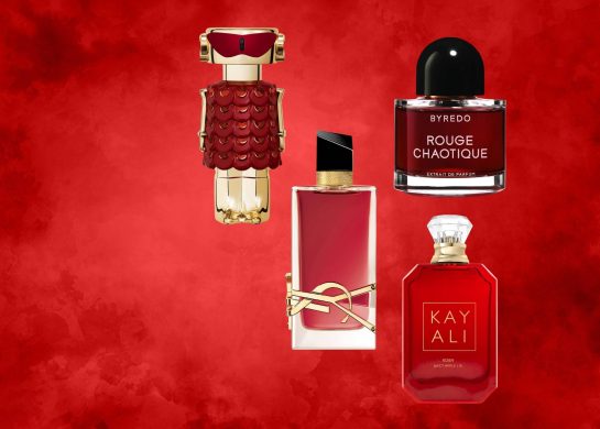 najbolji voćni parfemi