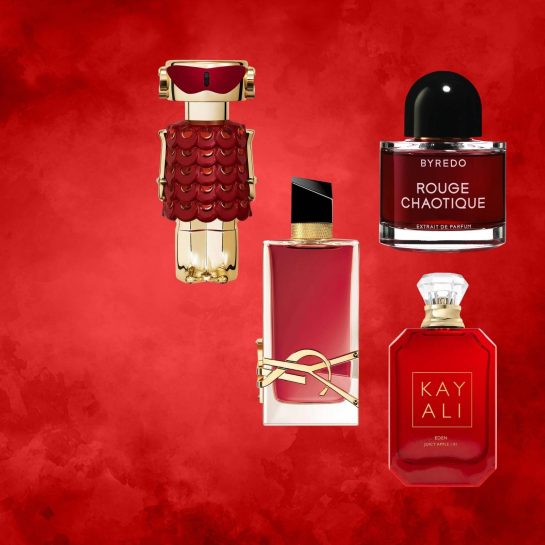 najbolji voćni parfemi