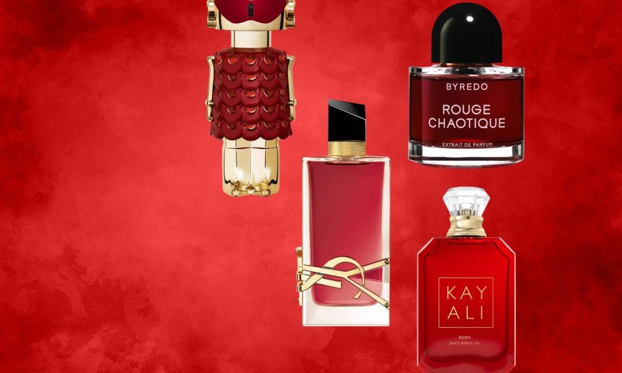 najbolji voćni parfemi