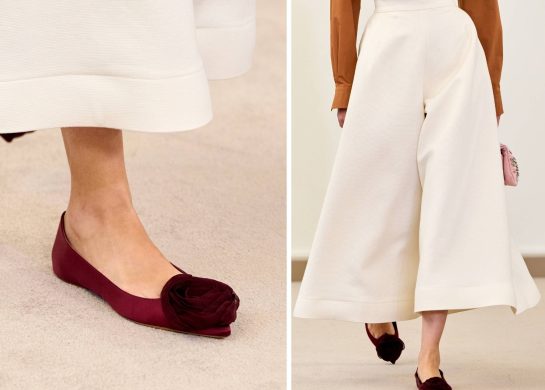 najmodernije baletanke 2026