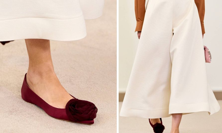 najmodernije baletanke 2026